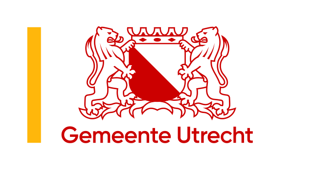 Logo van de gemeente Utrecht
